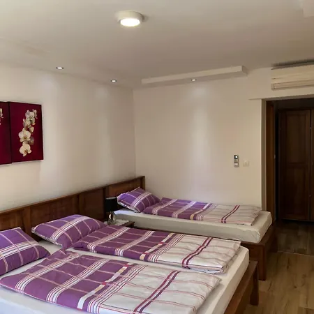 Motel Monte Rosa Mostar