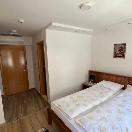 Motel Monte Rosa Mostar