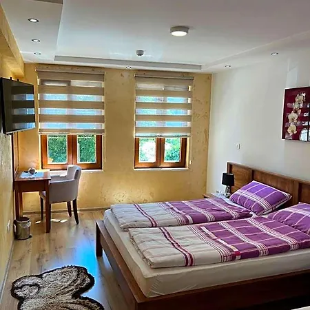 Monte Rosa 3* מוסטר