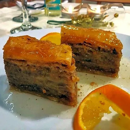 Monte Rosa 3*