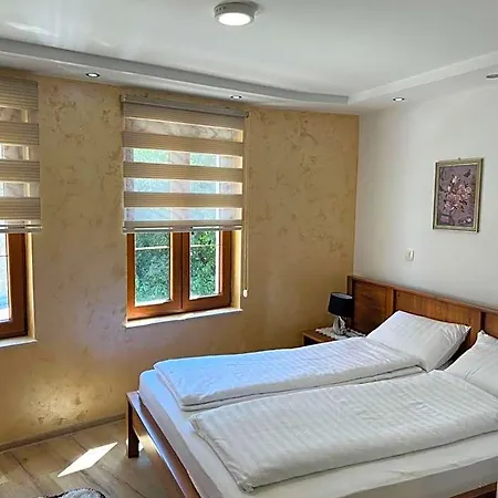 Monte Rosa 3*