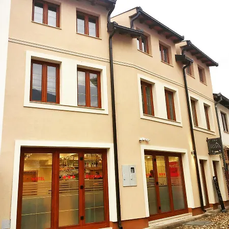 Monte Rosa 3* Mostar