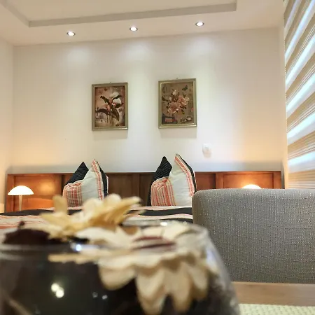 Monte Rosa 3* Mostar