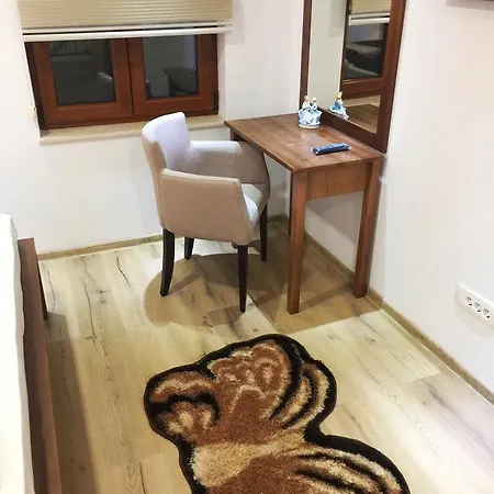 Monte Rosa 3* מוסטר