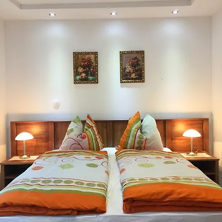 Monte Rosa 3* Mostar