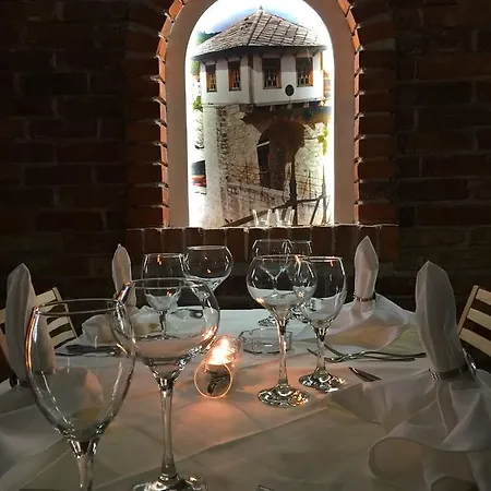 Monte Rosa 3* Mostar