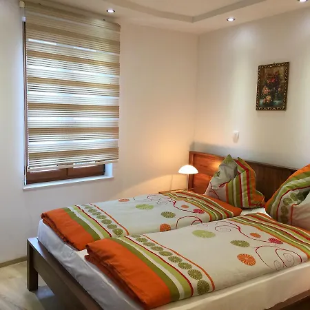 Monte Rosa 3* Mostar