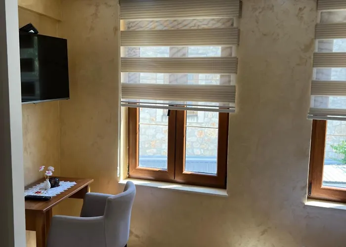 Monte Rosa 莫斯塔尔