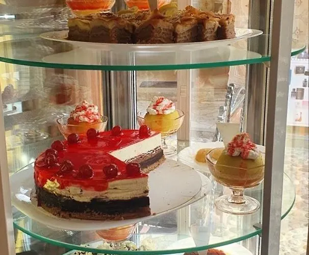 Monte Rosa 汽车旅馆