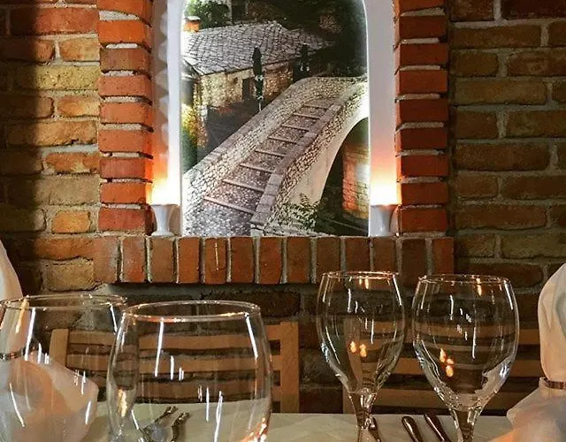 Monte Rosa 莫斯塔尔