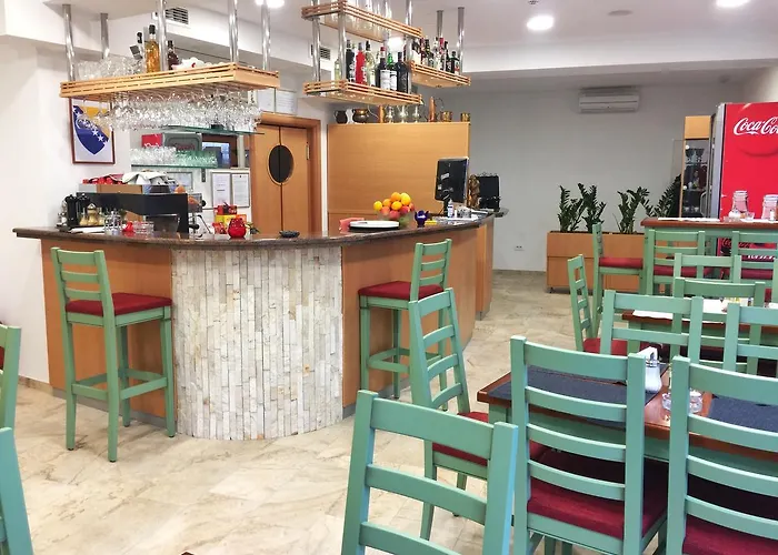 汽车旅馆 Monte Rosa 3*