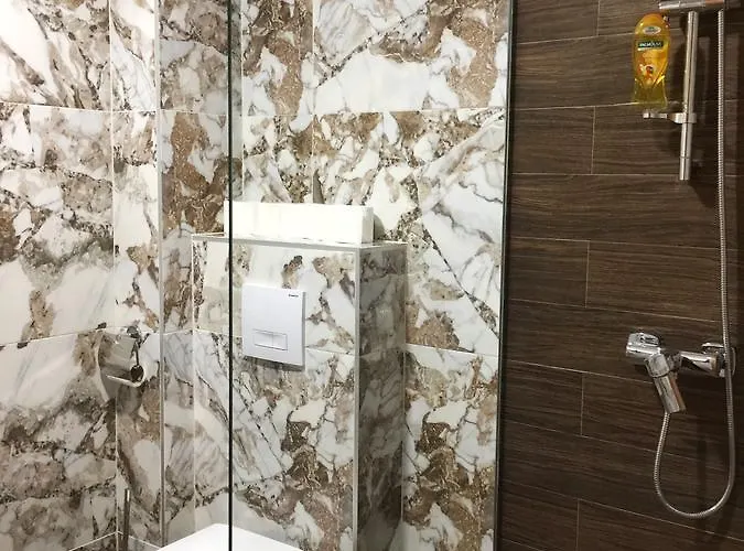 汽车旅馆 Monte Rosa 3*