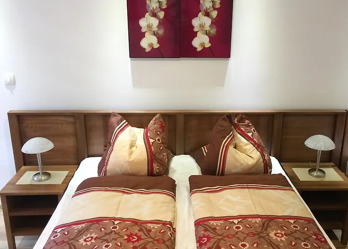 Monte Rosa 3* 莫斯塔尔