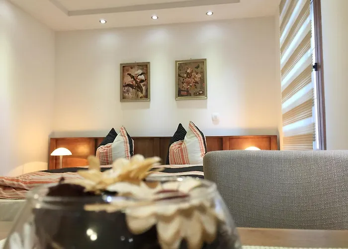 Monte Rosa 3* 莫斯塔尔