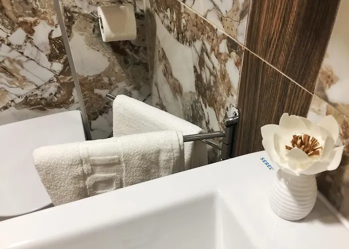 Monte Rosa 3* 莫斯塔尔