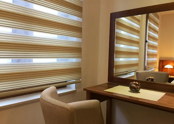 Monte Rosa 3* 莫斯塔尔