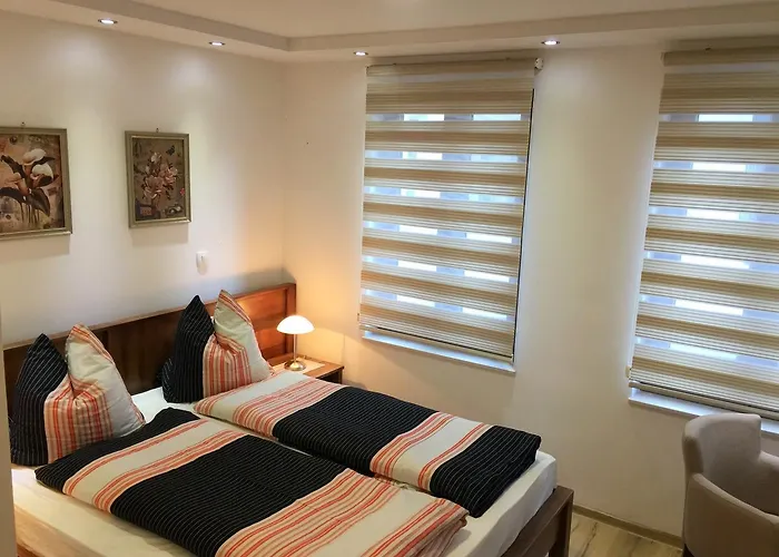 汽车旅馆 Monte Rosa 3*