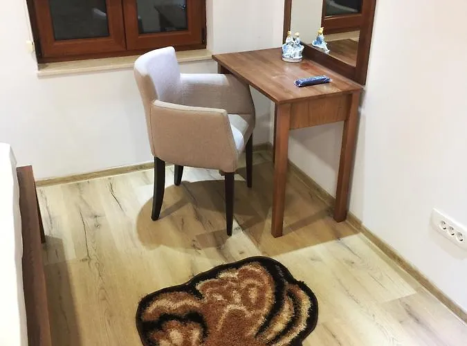 Monte Rosa 3* 莫斯塔尔