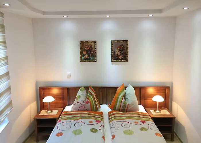 Monte Rosa 3* 莫斯塔尔