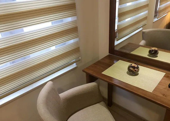 汽车旅馆 Monte Rosa 3*