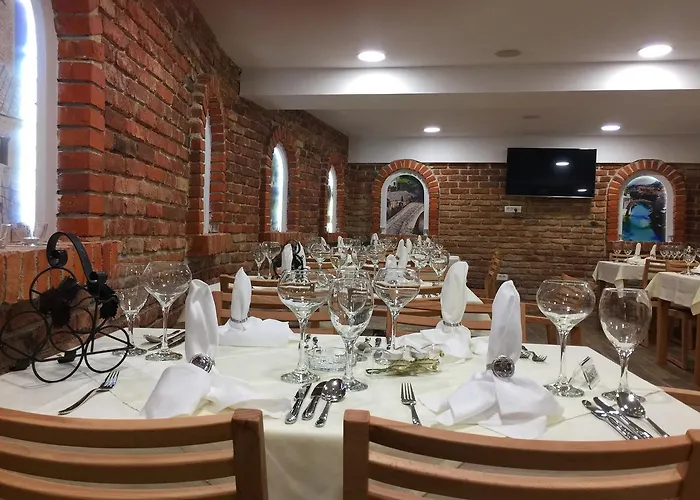 汽车旅馆 Monte Rosa 3*