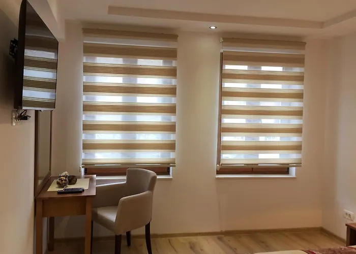 汽车旅馆 Monte Rosa 3*