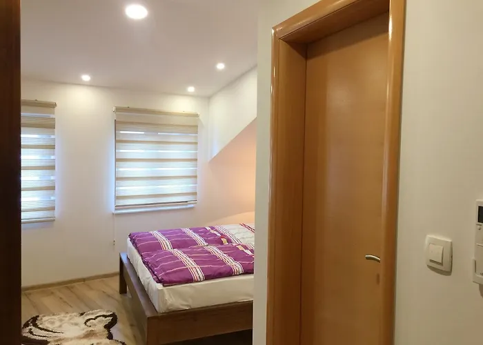 Monte Rosa 3* 莫斯塔尔