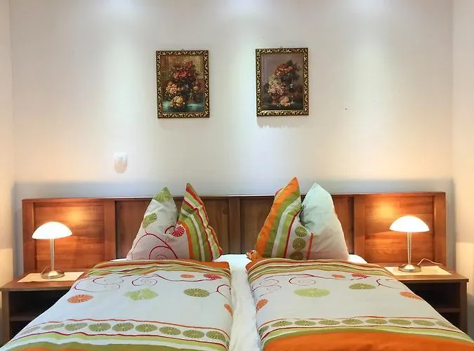 Monte Rosa 3* 莫斯塔尔