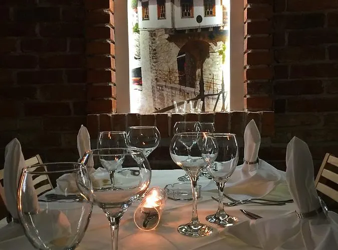 Monte Rosa 3* 莫斯塔尔