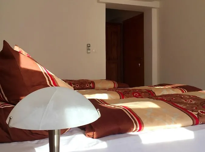 汽车旅馆 Monte Rosa 3*