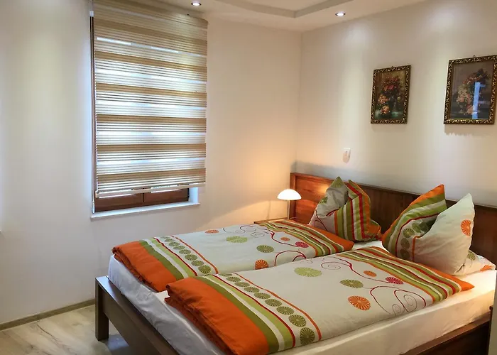 Monte Rosa 3* 莫斯塔尔