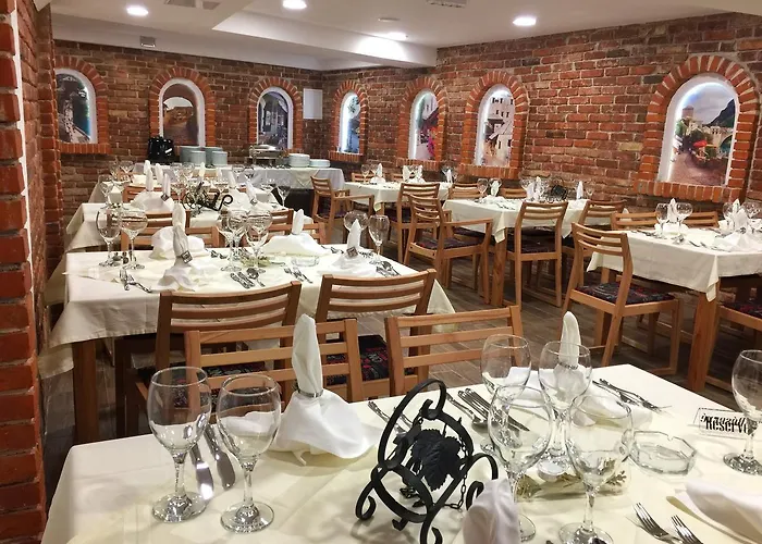 汽车旅馆 Monte Rosa 3*