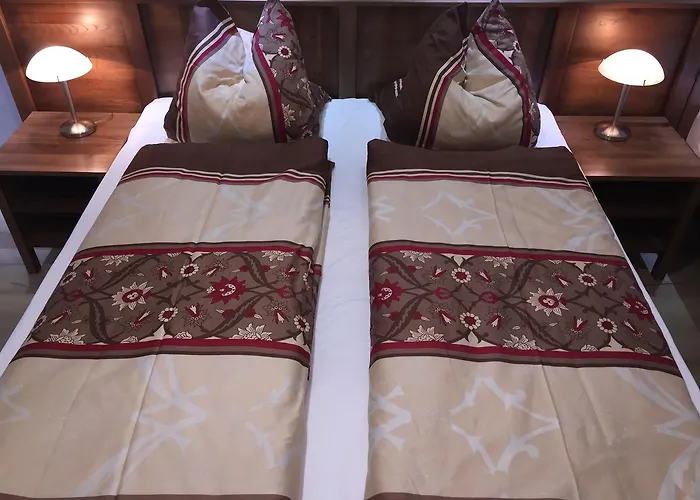 Monte Rosa 3* 莫斯塔尔